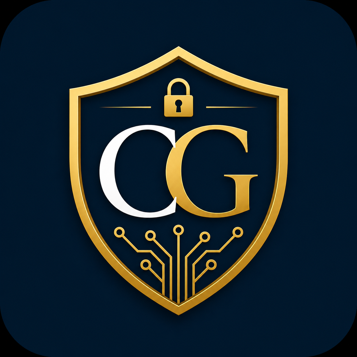 Cipher Guardians Logo